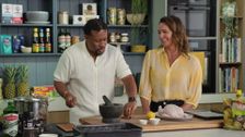 S18 E18: Good Chef Bad Chef