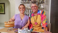 S3 E7: Ellie Simmonds