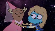 S3 E20: The Shell