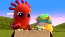 S1 E24: Squish Up