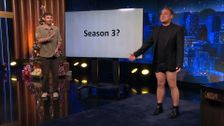 S2 E8: Sam Pang Tonight