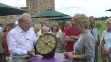 S18 E3: Alnwick Castle