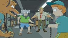 S1 E6: The Handies