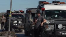 S4 E5: The 4WD Adventure Show
