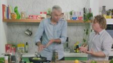 S13 E42: Good Chef Bad Chef