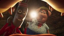 S1 E17: Down The Hatch