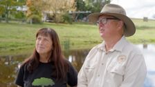 S32 E35: Better Homes and Gardens