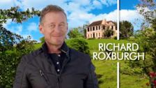 S6 E4: Richard Roxburgh
