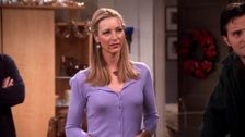 S7 E9: The One With All the Candy
