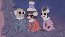 S3 E12: Yeti Confetti Chapter 5: Where's the Confetti