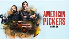 American Pickers