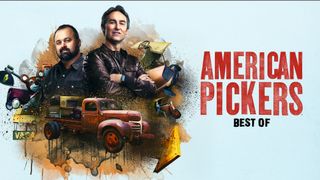 American Pickers