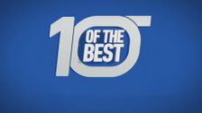 Ten of the Best