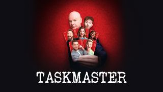 Taskmaster Australia