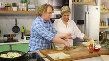 S10 E48: Good Chef Bad Chef