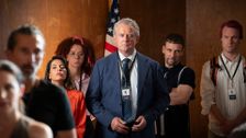 S1 E3: Ambassador