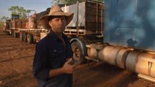 S6 E2: Outback Truckers