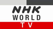 NHK World English News
