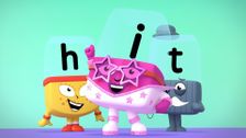 S6 E15: I Am I!