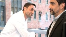 S1 E5: Cavitation