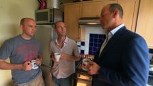 S1 E4: Phil Spencer: Secret Agent