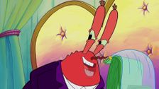 S9 E19: The Fishbowl; Married to Money