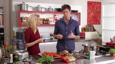 S3 E51: Everyday Gourmet with Justine Schofield
