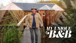 My Unique B&B