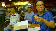 S1 E8: Jakarta, Indonesia
