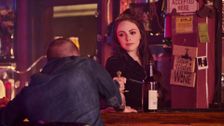 S4 E5: I Thought You'd Be Happier to See Me