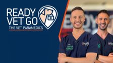 Ready Vet Go: The Vet Paramedics
