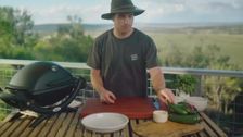 S5 E3: Taste of Australia with Hayden Quinn