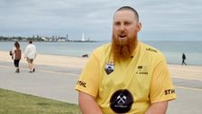 S10 E5: Australian Championship 2024, Pt. 1