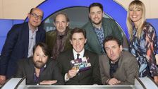S10 E3: Would I Lie to You?