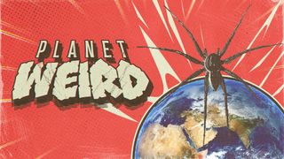 Planet Weird