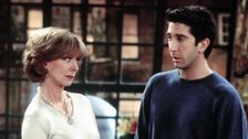 S6 E9: The One Where Ross Got High