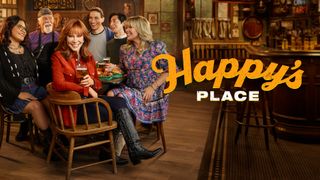 Happy's Place