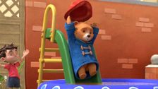 S2 E7: Paddington and the Big Decision