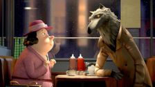 S1 E1: Roald Dahl's Revolting Rhymes