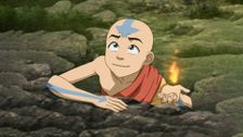 S3 E13: The Firebending Masters