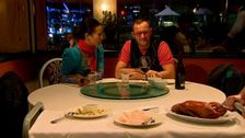 S1 E23: Food Traditions With Emmanuel Mollois