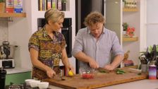 S12 E7: Good Chef Bad Chef
