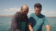 S2 E9: Paternoster by the Sea