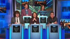 S13 E11: Have You Been Paying Attention?