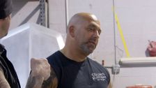 S3 E2: Ghost Rider