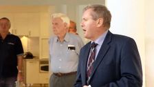 S1 E4: Under the Hammer