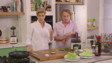 S11 E57: Good Chef Bad Chef