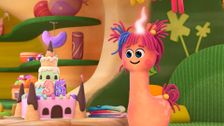 S1 E6: Big Big Birthday