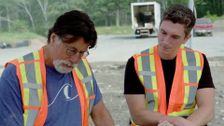 S12 E2: Whistle While You Work