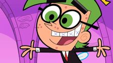 S9 E26: The Fairy Beginning
